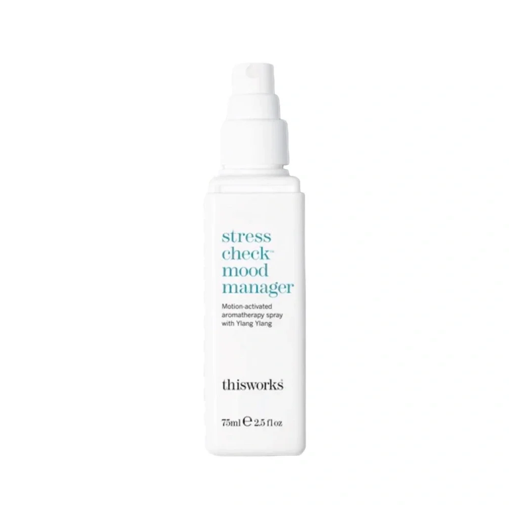 NEW Stress Check Mood Manager Spray by ThisWorks - Picture 3 of 4
